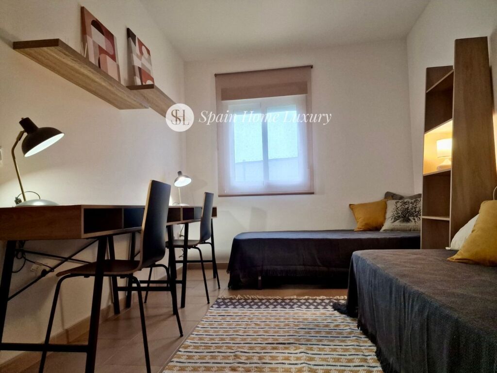 Imagen 3 de Chalet Pareado en Calp/Calpe