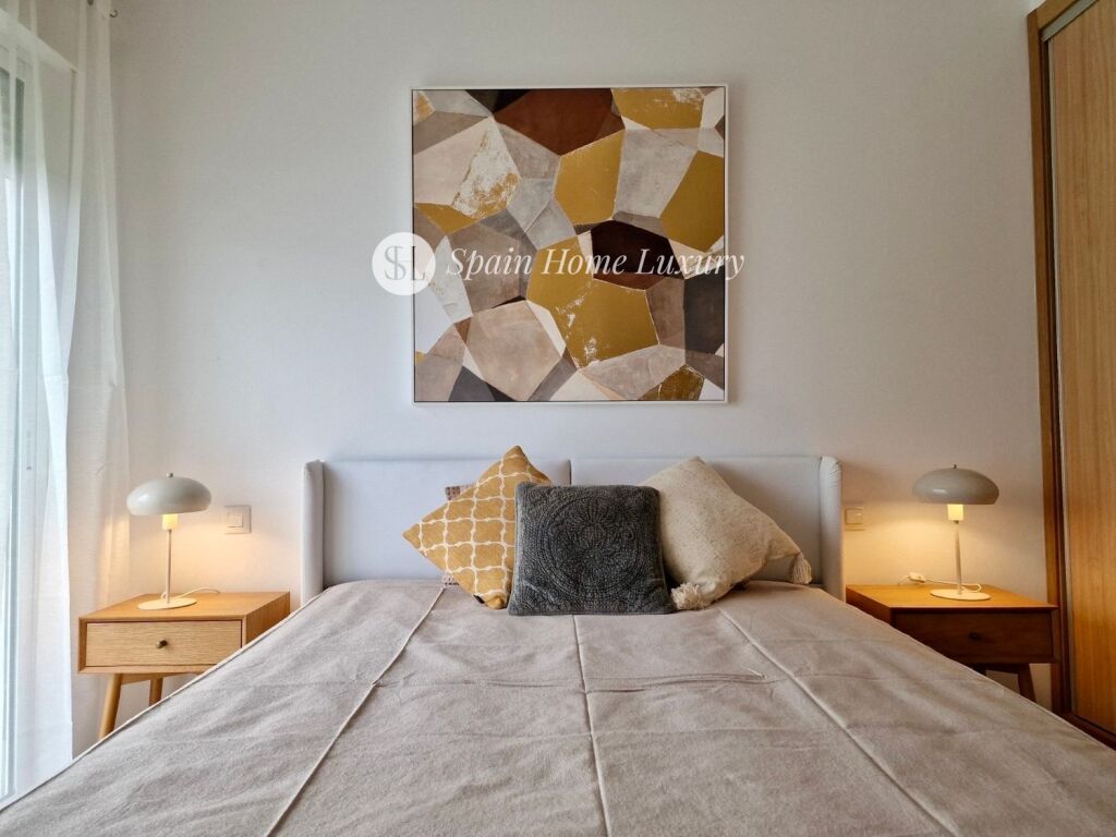 Imagen 4 de Chalet Pareado en Calp/Calpe