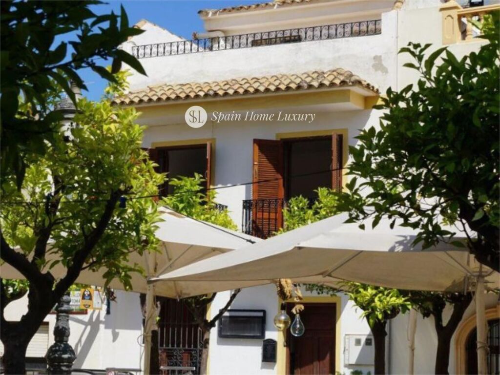 Imagen 2 de Adosado en Calp/Calpe