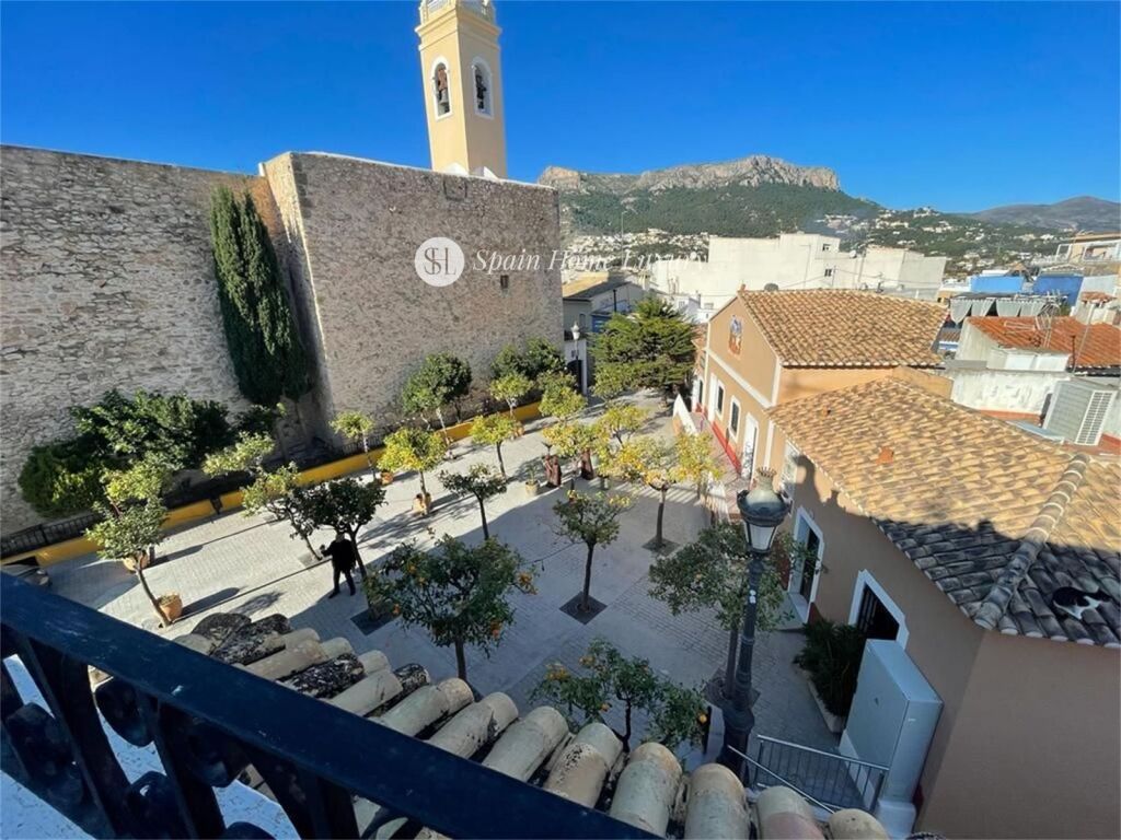 Imagen 4 de Adosado en Calp/Calpe