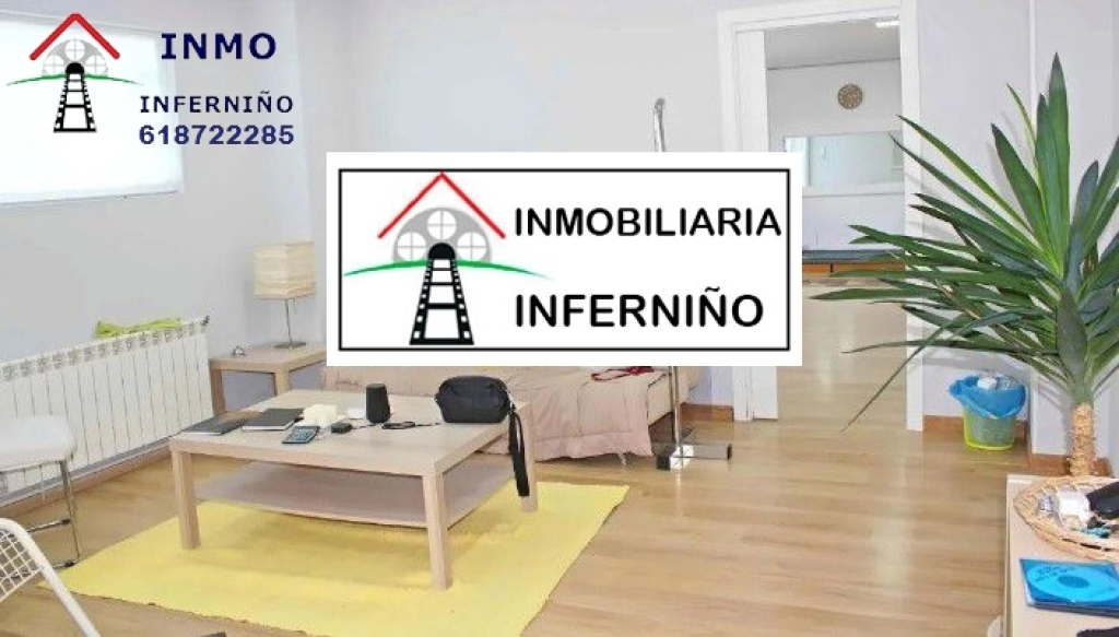 Imagen 1 de Local comercial en Alquiler en Ferrol La Coruña Ref: 438402