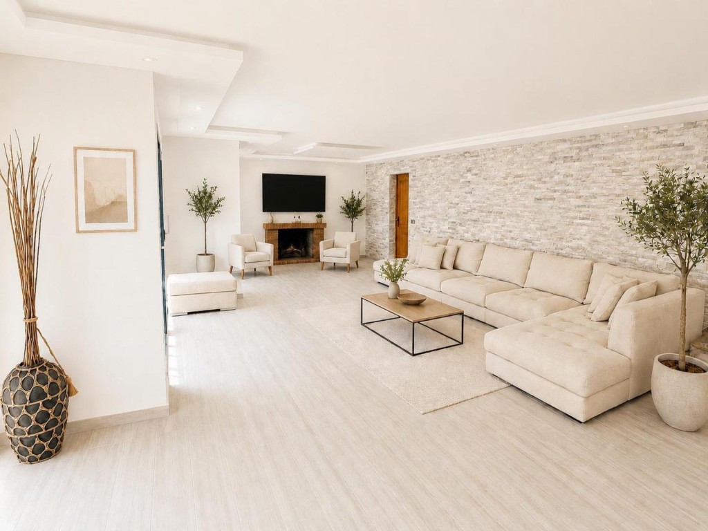 Imagen 3 de Casa con encanto y vistas al valle