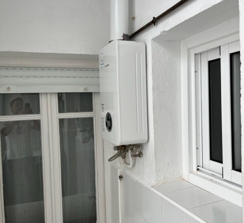 Imagen 2 de Piso en Venta en Cartagena Murcia