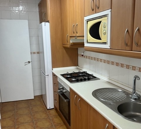 Imagen 4 de Piso en Venta en Cartagena Murcia