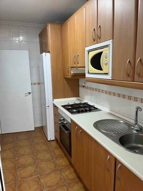 Imagen 4 de Piso en Venta en Cartagena Murcia
