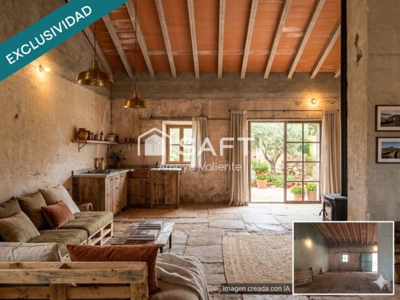 po-1268637-imagen - El Club del Propietario Imagen 1 de Casa con infinitas posibilidades refugio histórico