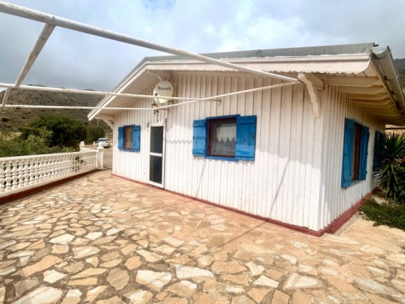 Imagen 1 de Casa de Campo en Cuesta de Gos