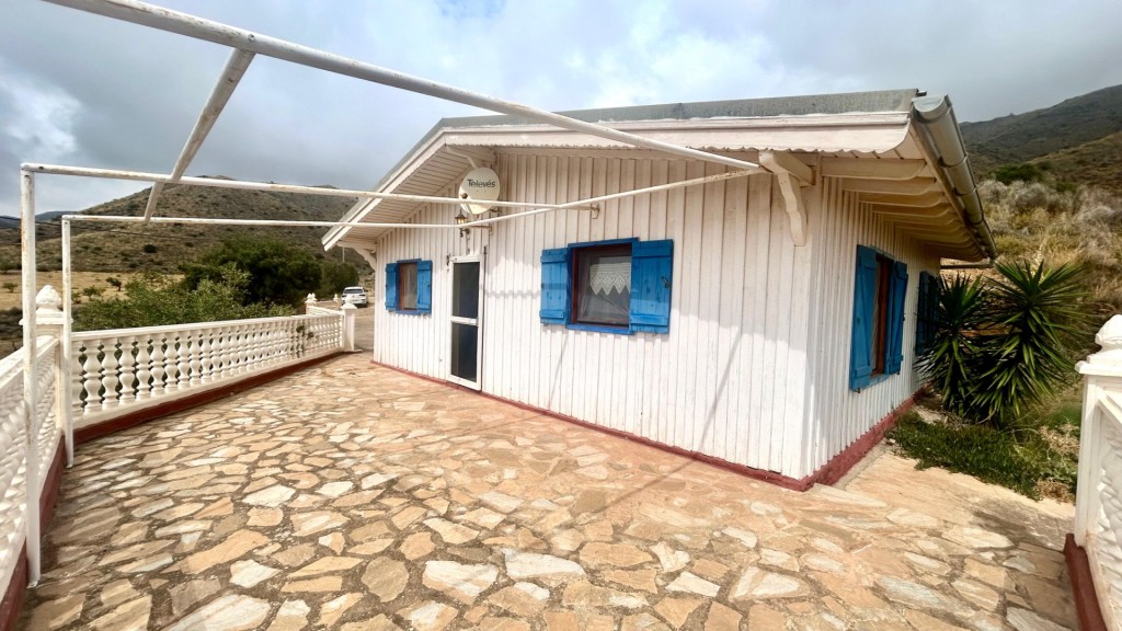 Imagen 1 de Casa de Campo en Cuesta de Gos