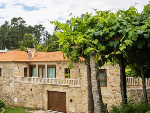 po-1268642-imagen - El Club del Propietario Imagen 1 de Encantadora casa rural de piedra totalmente reformada