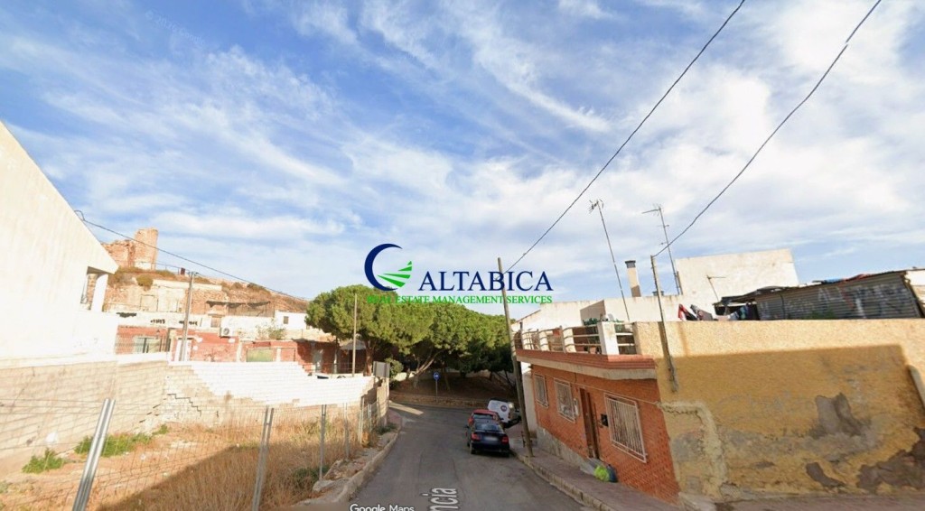 Imagen 2 de Casa-Chalet en Venta en Mazarrón Murcia
