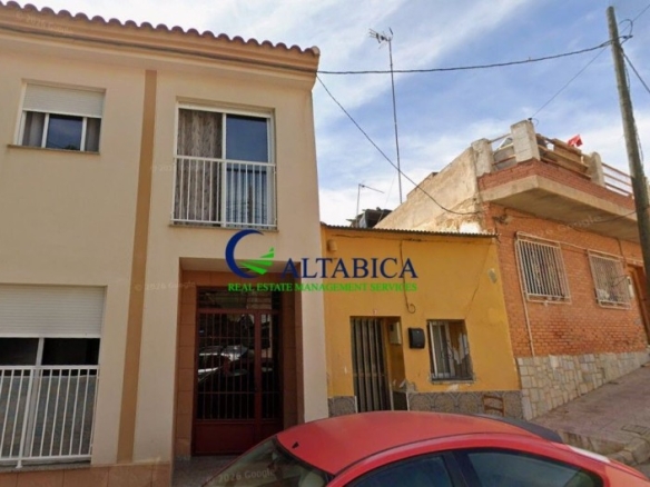Imagen 3 de Casa-Chalet en Venta en Mazarrón Murcia