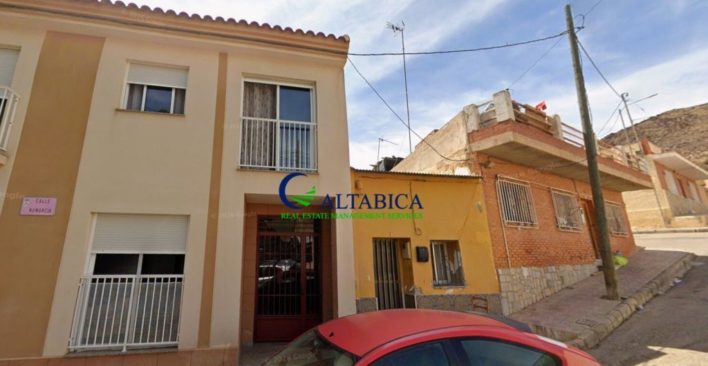 Imagen 3 de Casa-Chalet en Venta en Mazarrón Murcia