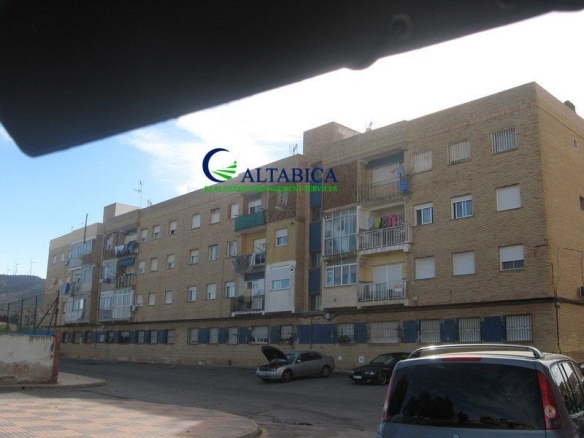 La Murcia