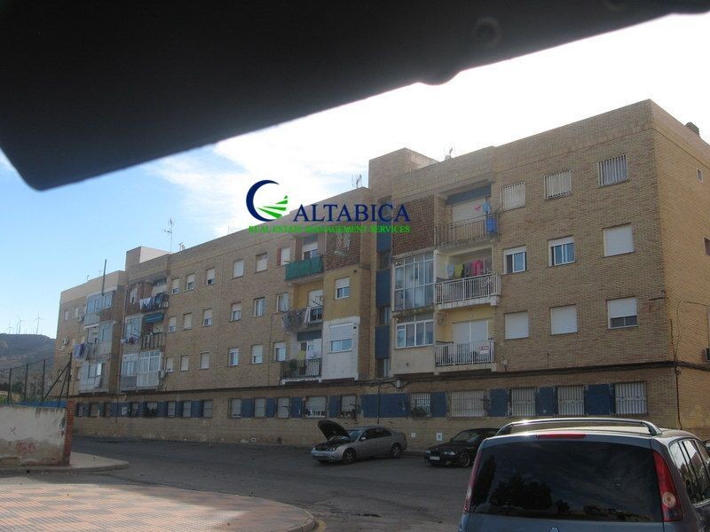 La Murcia