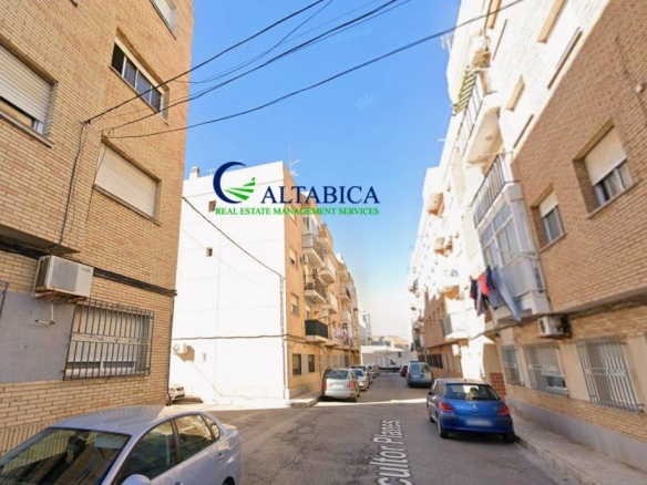 Imagen 2 de Piso en Venta en Union