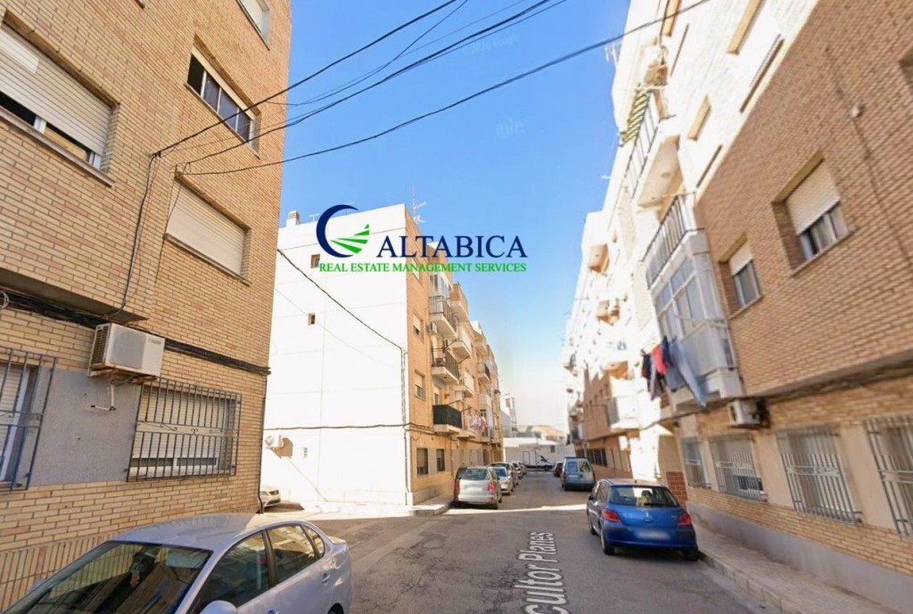 Imagen 2 de Piso en Venta en Union