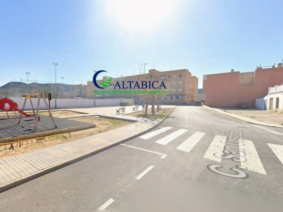 La Murcia