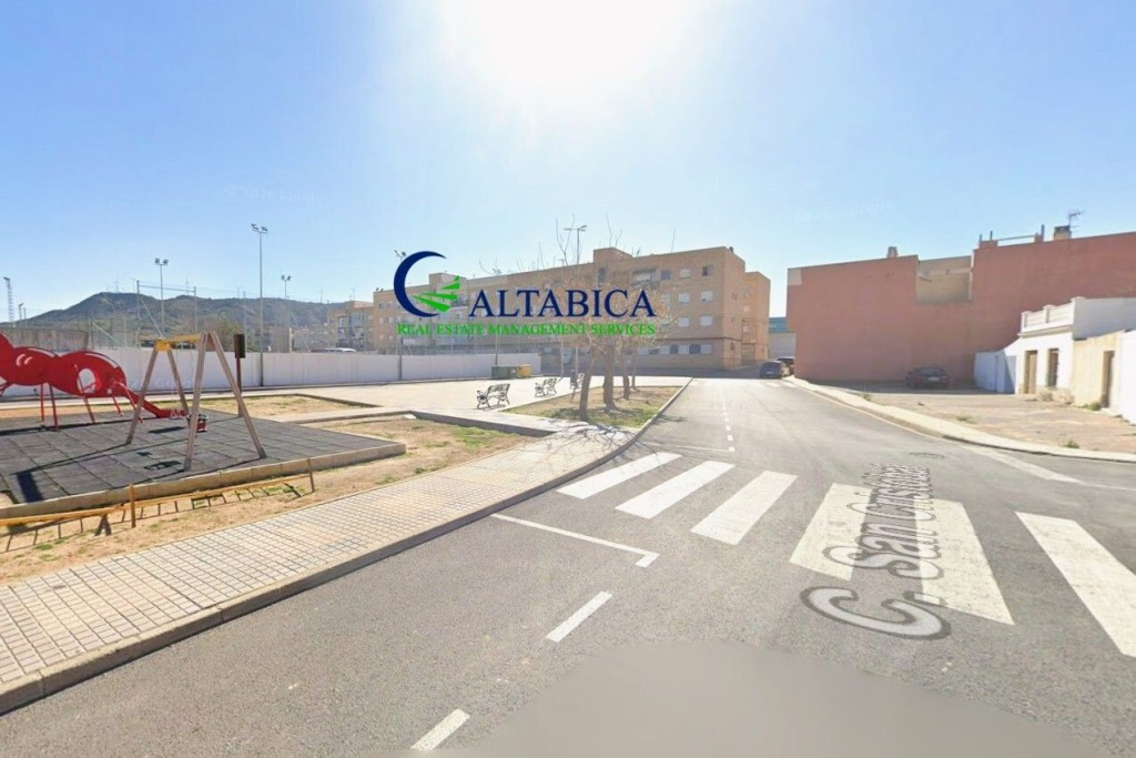 La Murcia