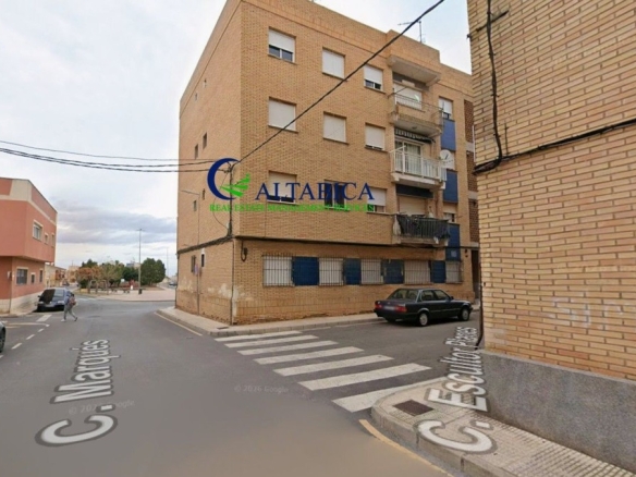 Imagen 1 de Piso en Venta en Union
