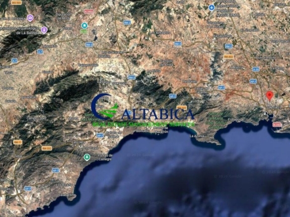 Imagen 2 de Piso en Venta en Cartagena Murcia