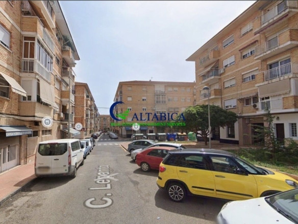 Imagen 3 de Piso en Venta en Cartagena Murcia