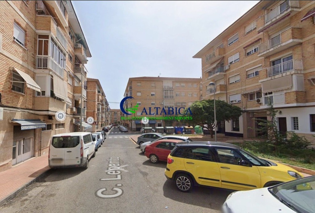 Imagen 3 de Piso en Venta en Cartagena Murcia