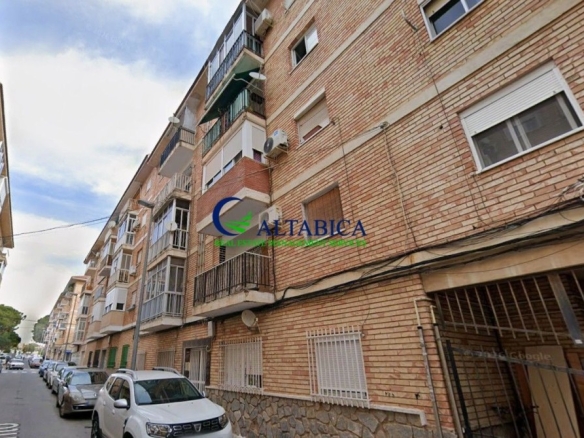 Imagen 4 de Piso en Venta en Cartagena Murcia