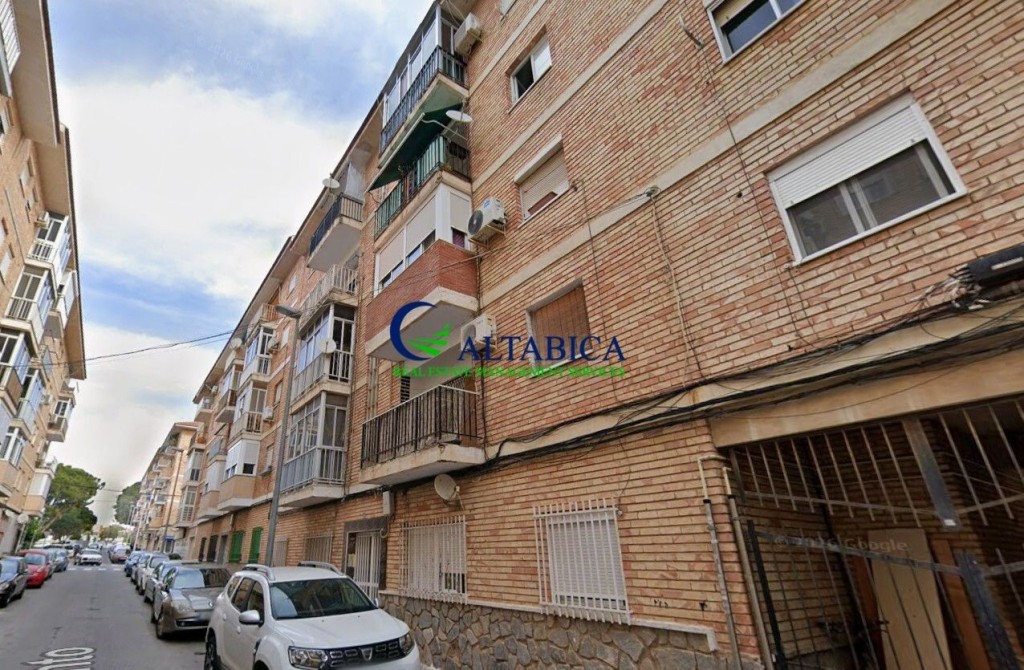 Imagen 4 de Piso en Venta en Cartagena Murcia