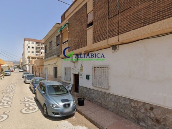 Imagen 2 de Casa-Chalet en Venta en Aguilas Murcia