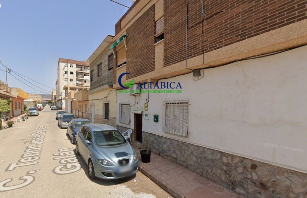 Imagen 2 de Casa-Chalet en Venta en Aguilas Murcia