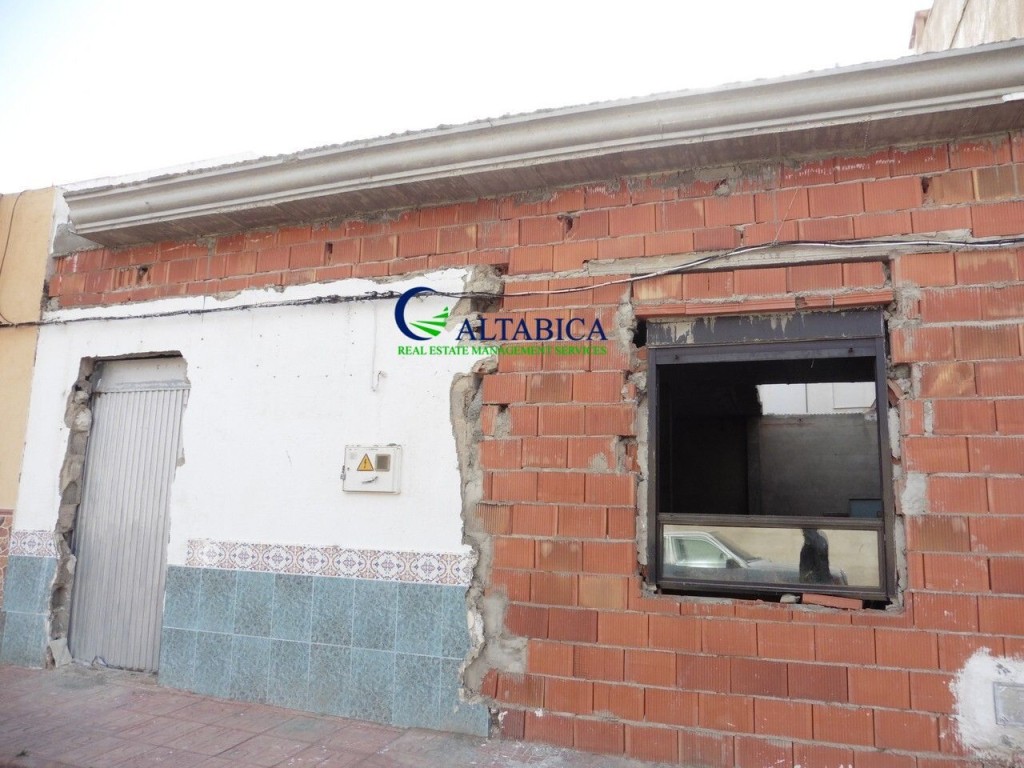 Imagen 4 de Casa-Chalet en Venta en Aguilas Murcia