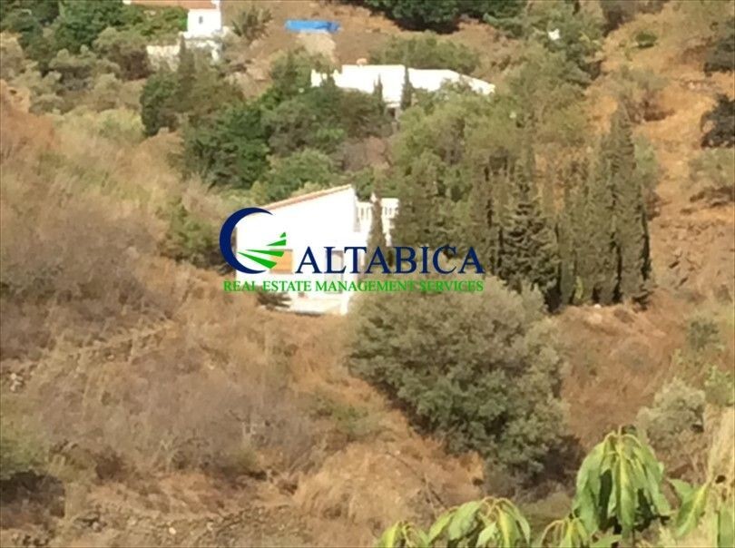 Imagen 1 de Casa-Chalet en Venta en Competa Málaga