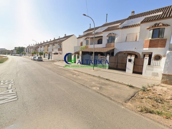 Imagen 2 de Casa-Chalet en Venta en Sierra De Yeguas Málaga