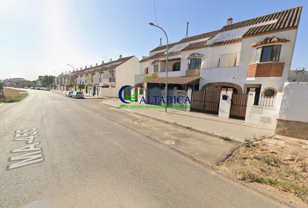 Imagen 2 de Casa-Chalet en Venta en Sierra De Yeguas Málaga