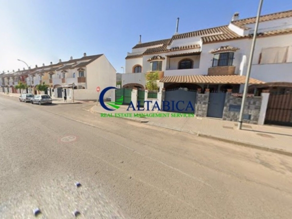 Imagen 3 de Casa-Chalet en Venta en Sierra De Yeguas Málaga