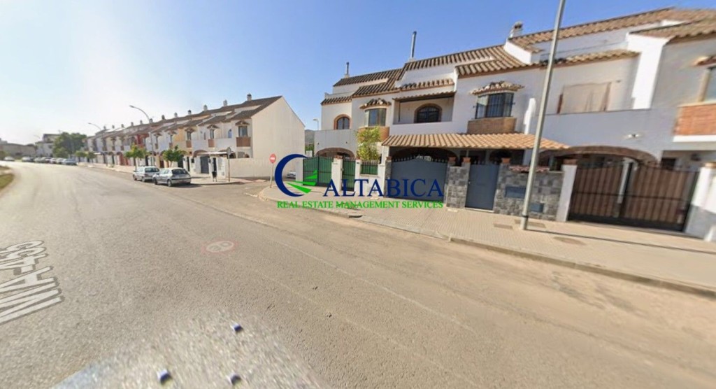 Imagen 3 de Casa-Chalet en Venta en Sierra De Yeguas Málaga