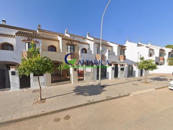 Imagen 4 de Casa-Chalet en Venta en Sierra De Yeguas Málaga