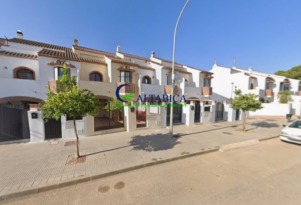 Imagen 4 de Casa-Chalet en Venta en Sierra De Yeguas Málaga