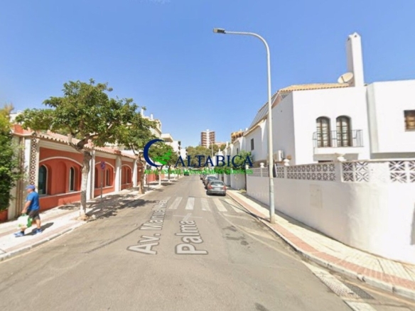 Imagen 2 de Piso en Venta en Benalmadena Málaga