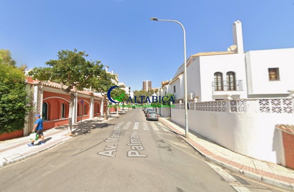 Imagen 2 de Piso en Venta en Benalmadena Málaga