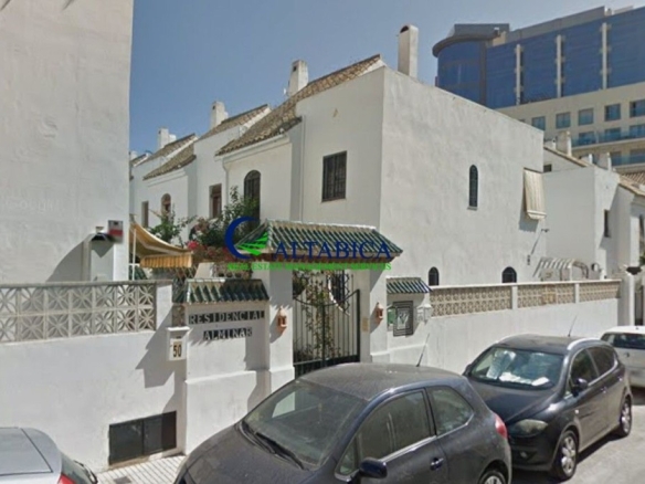Imagen 3 de Piso en Venta en Benalmadena Málaga