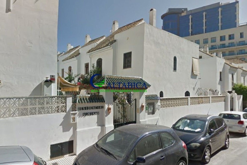 Imagen 3 de Piso en Venta en Benalmadena Málaga