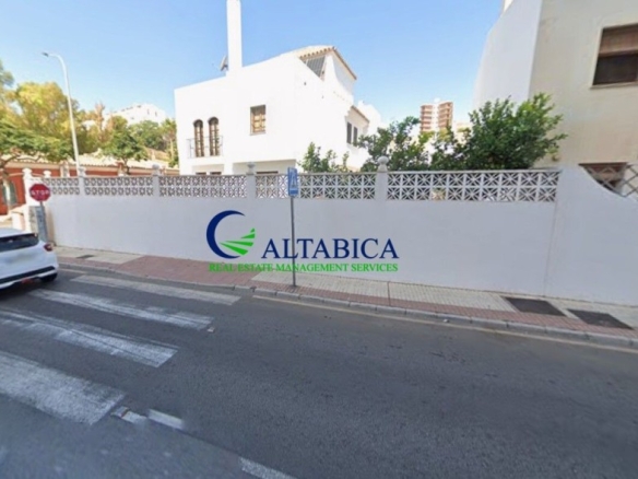 Imagen 4 de Piso en Venta en Benalmadena Málaga