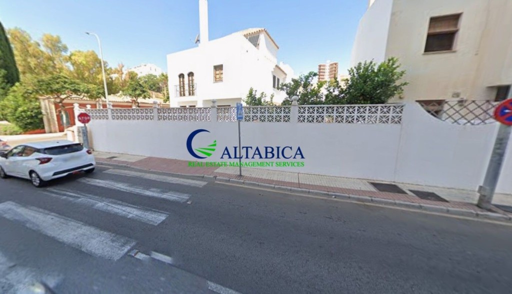 Imagen 4 de Piso en Venta en Benalmadena Málaga