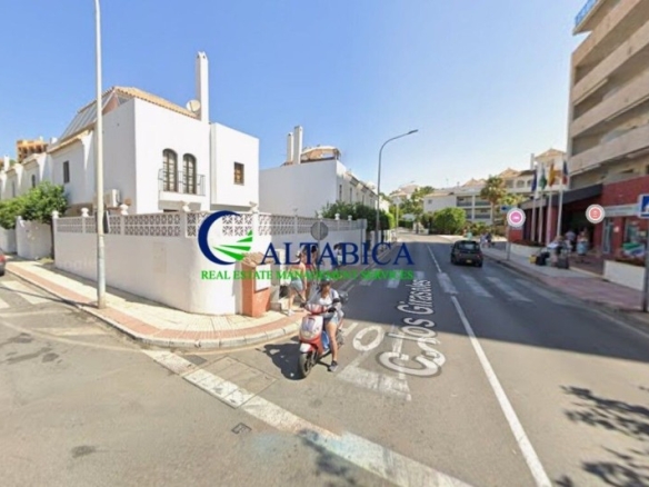 Imagen 1 de Piso en Venta en Benalmadena Málaga