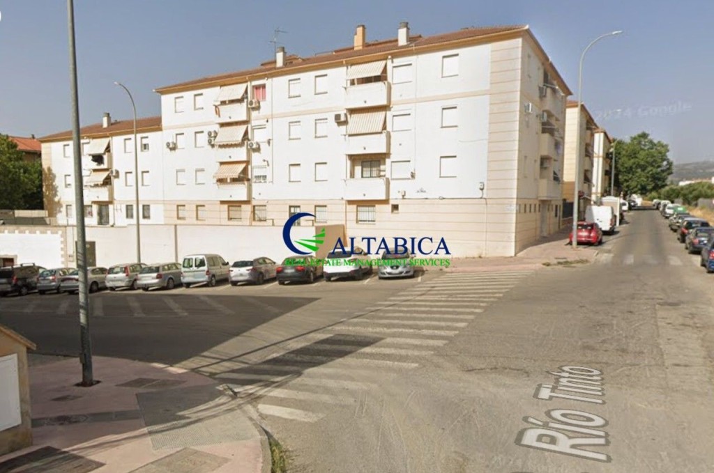 Imagen 1 de Piso en Venta en Ronda Málaga