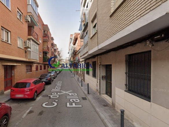 Imagen 2 de Casa-Chalet en Venta en San Fernando De Henares Madrid