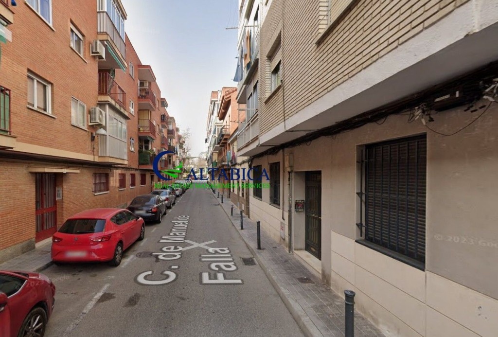 Imagen 2 de Casa-Chalet en Venta en San Fernando De Henares Madrid