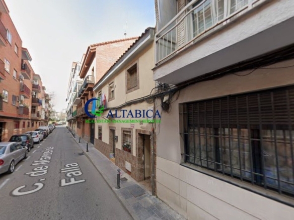 Imagen 3 de Casa-Chalet en Venta en San Fernando De Henares Madrid