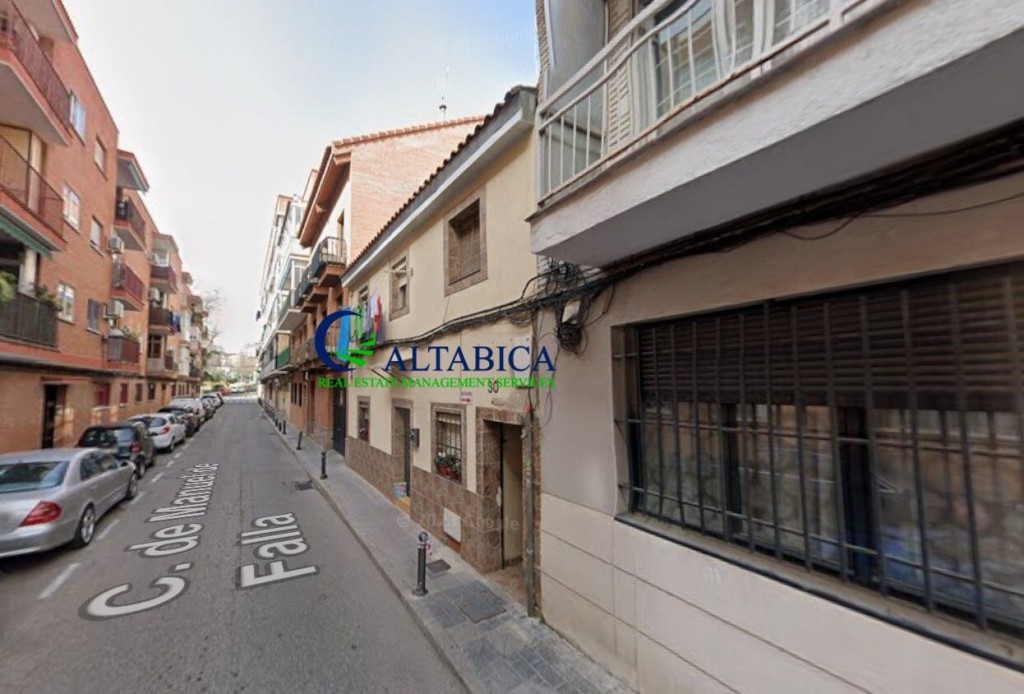 Imagen 3 de Casa-Chalet en Venta en San Fernando De Henares Madrid